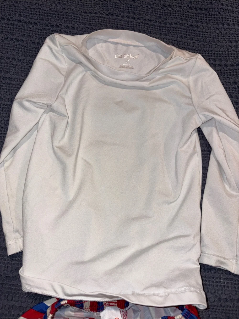 H&M all used